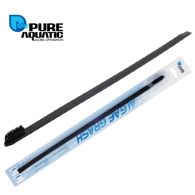 Marine Aquarium Glass Cleaner - Pure Aquatic 360 Aquarium Aquarium Borstel