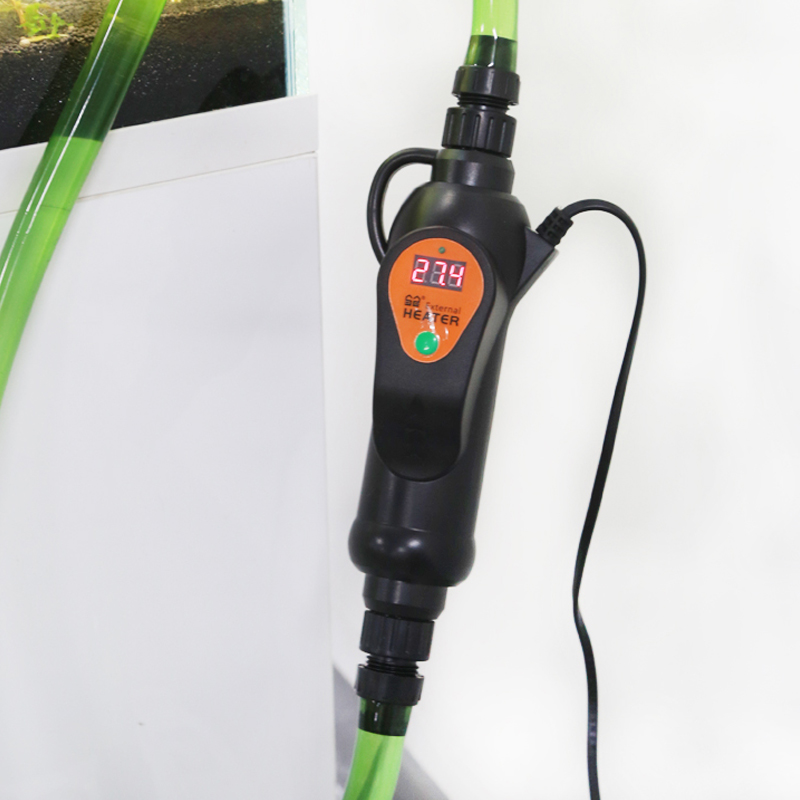 Aquarium Blue Marine Reef 60 - SUNSUN aquarium digitale display automatische constante