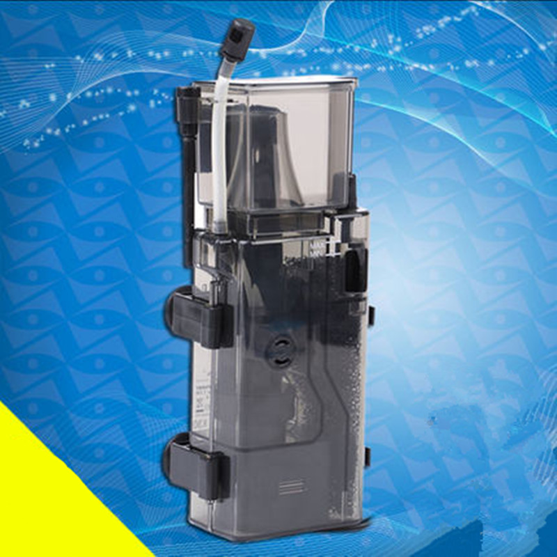 Marine Aquarium Aquascape - Protein Skimmer Marine Aquarium Aquarium Filter