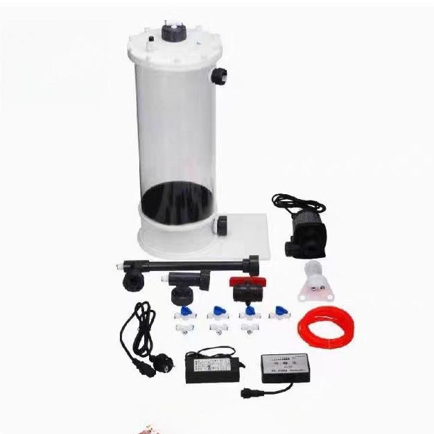 Aquarium Marine Tank - CR-140/200/200H Calciumreactor voor aquarium met zeeaquatische