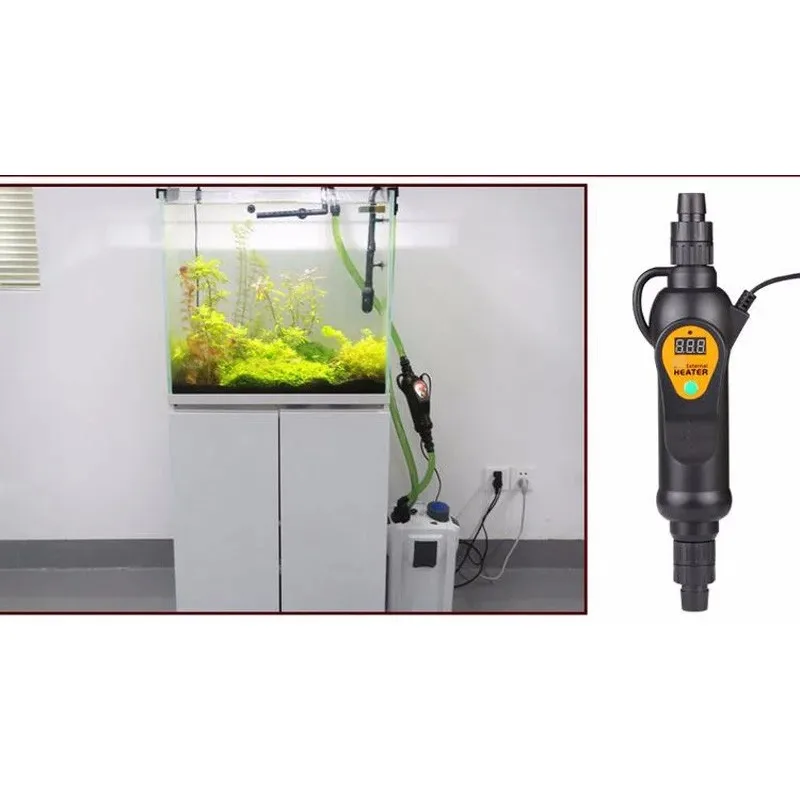 Aquarium Aquarium Externe Verw - Aquarium Blue Marine Reef 60 recensie en prijs