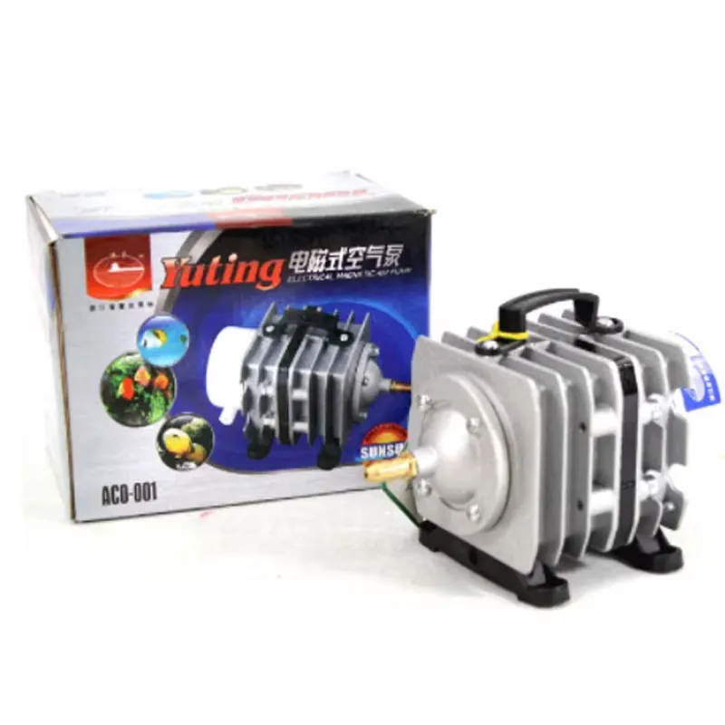 Voor Sunsun ACO-001 ACO-002 AC - Aquarium Marine Tank recensie en prijs
