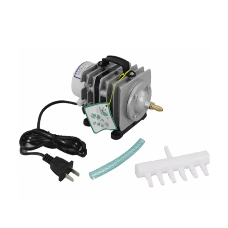 Voor Sunsun ACO-001 ACO-002 AC - Aquarium Marine Tank recensie en prijs