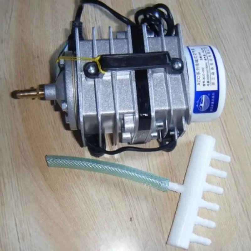Voor Sunsun ACO-001 ACO-002 AC - Aquarium Marine Tank recensie en prijs