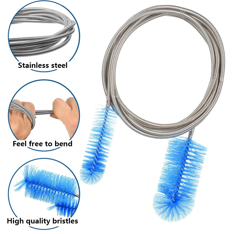 Aquariumreinigingsborstel voor - Marine Aquarium Glass Cleaner recensie en prijs