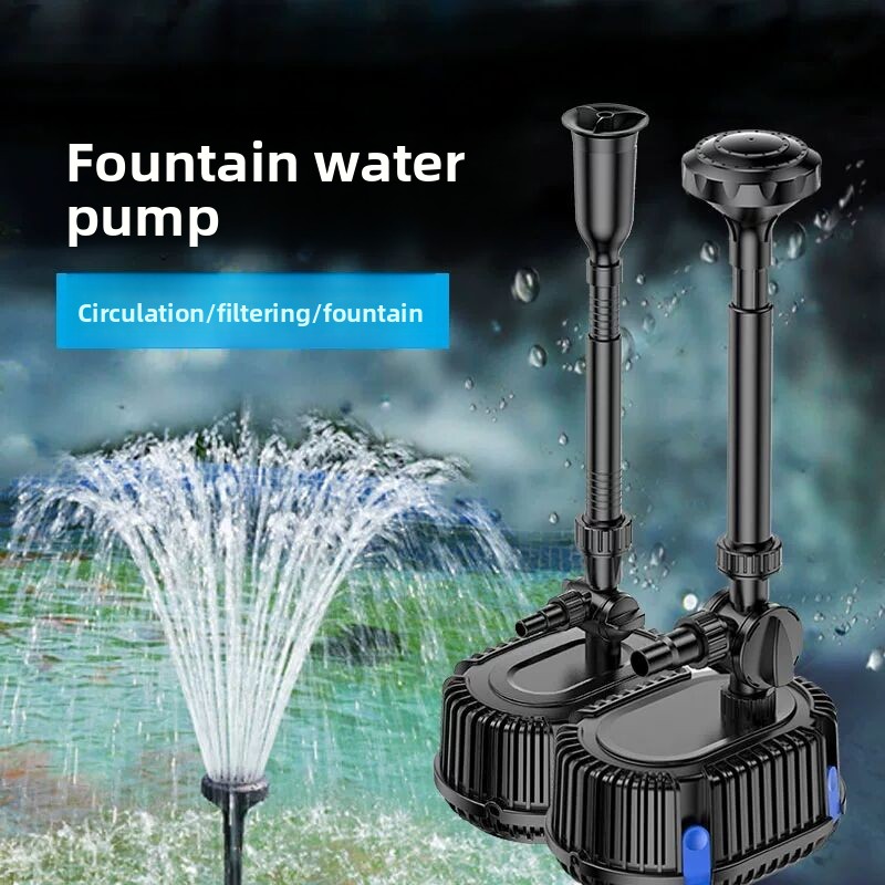 SUNSUN CHP vijverfontein water - Aquarium Blue Marine Reef 60 recensie en prijs
