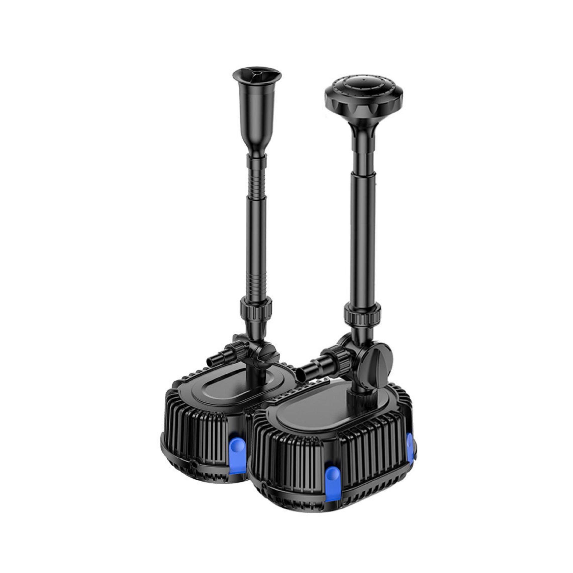 SUNSUN CHP vijverfontein water - Aquarium Blue Marine Reef 60 recensie en prijs