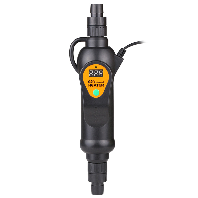 SUNSUN aquarium digitale displ - Aquarium Blue Marine Reef 60 recensie en prijs