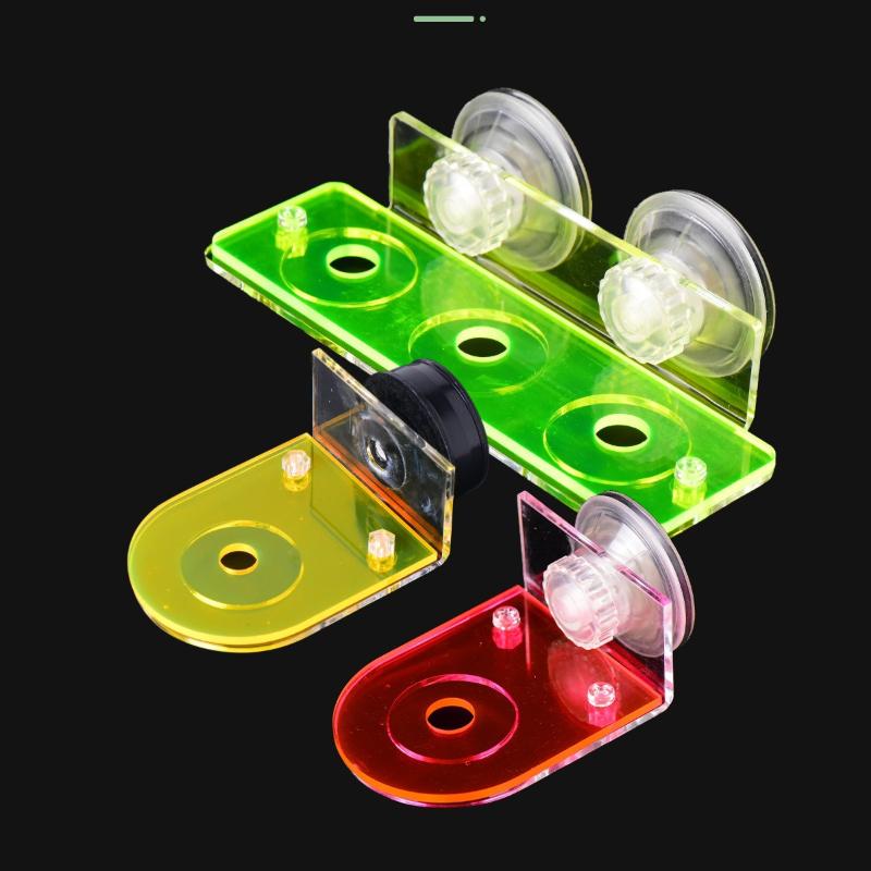 Acryl Koraal Frag Rack Fluores - Marine Aquarium Aquascape recensie en prijs