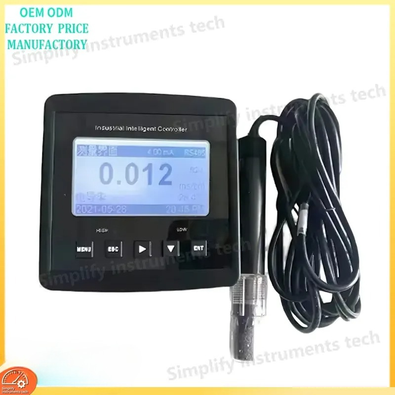 Digitale Waterkwaliteitsanalys - Marine Aquarium Water Testing recensie en prijs