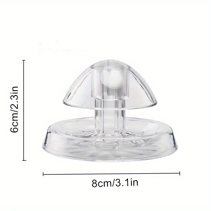 1PCS Aquarium Aquarium Cleaner - Marine Aquarium Glass Cleaner recensie en prijs
