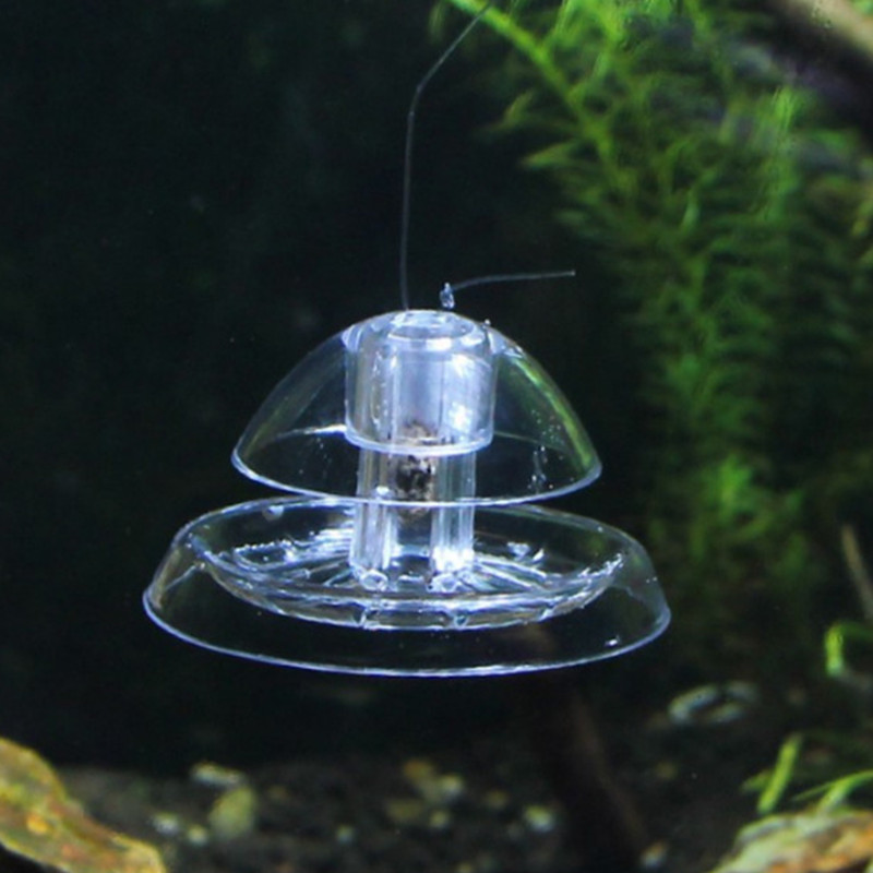 1PCS Aquarium Aquarium Cleaner - Marine Aquarium Glass Cleaner recensie en prijs