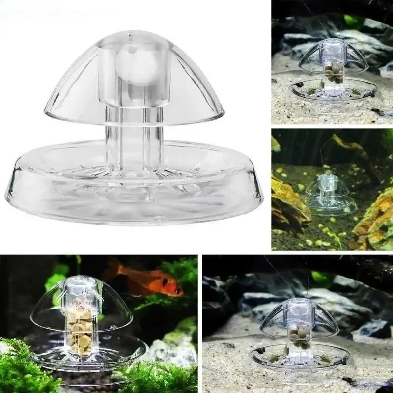 2026 Nieuwe 6/8CM Transparante - Aquarium Marine recensie en prijs