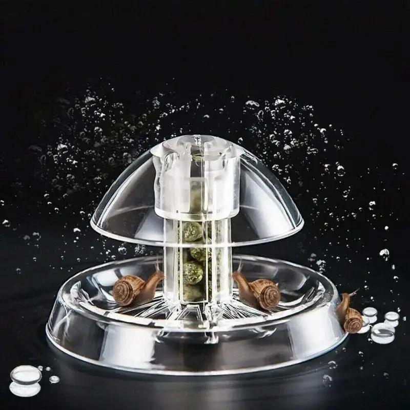 2026 Nieuwe 6/8CM Transparante - Aquarium Marine recensie en prijs