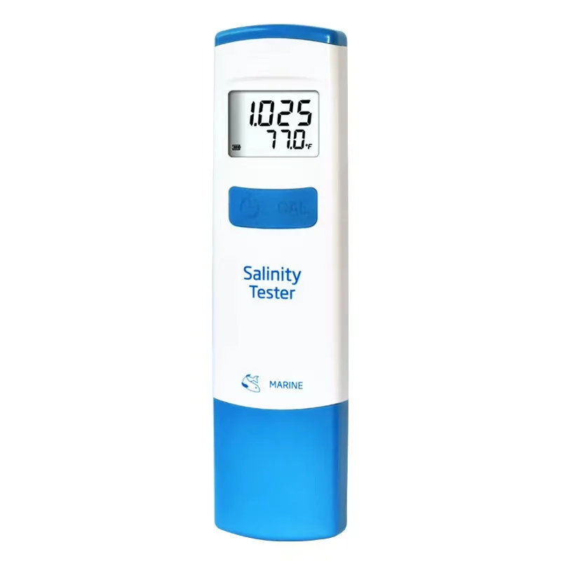HANNA-fosfaattester voor zeewa - Marine Aquarium Water Testing recensie en prijs