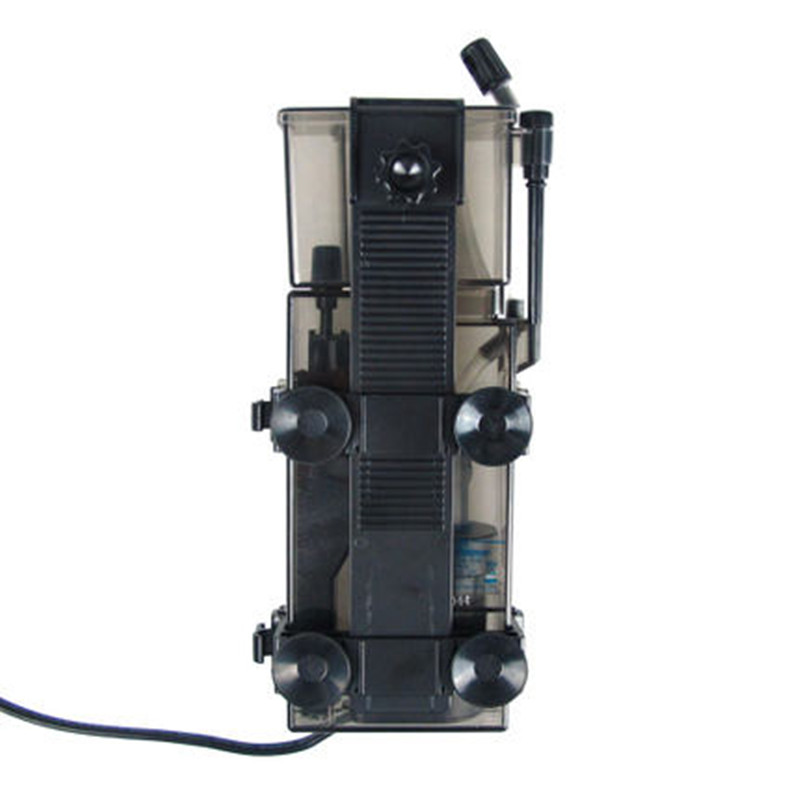 Protein Skimmer Marine Aquariu - Marine Aquarium Aquascape recensie en prijs