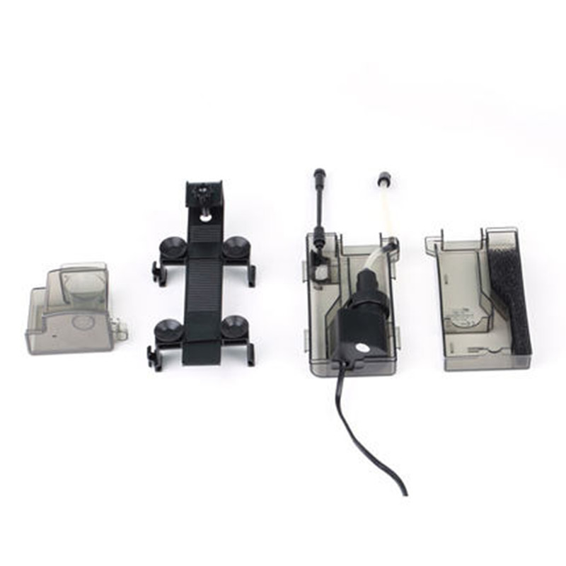 Protein Skimmer Marine Aquariu - Marine Aquarium Aquascape recensie en prijs