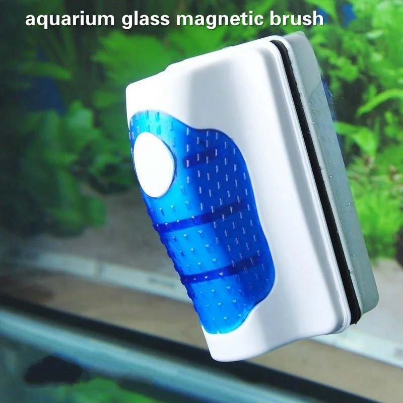 Aquarium Glasschraper Cleaner  - Marine Aquarium Glass Cleaner recensie en prijs