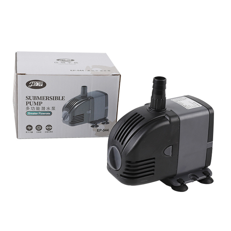 220V SUNSUN Dompelpomp met ins - Aquarium Blue Marine Reef 60 recensie en prijs