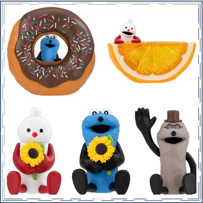 BANDAI PUPPET SUNSUN Modelleri - Aquarium Blue Marine Reef 60 recensie en prijs