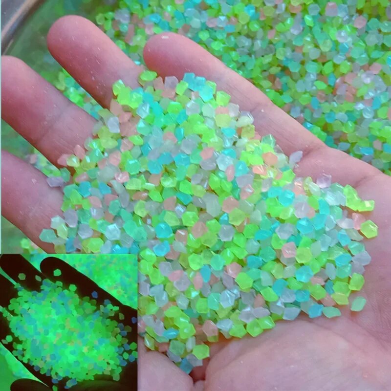1000 Stuks 3-5Mm Lichtgevende  - Aquarium Marine Tank recensie en prijs