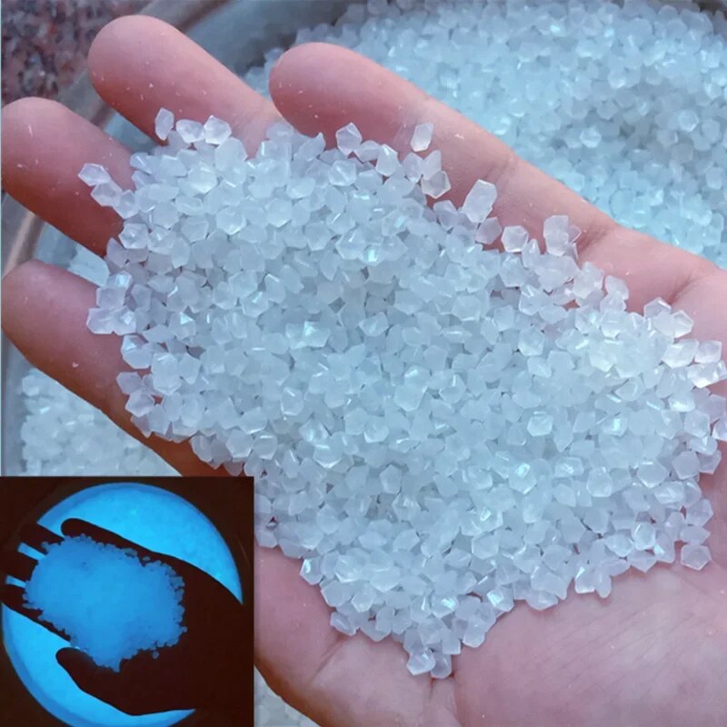 1000 Stuks 3-5Mm Lichtgevende  - Aquarium Marine Tank recensie en prijs