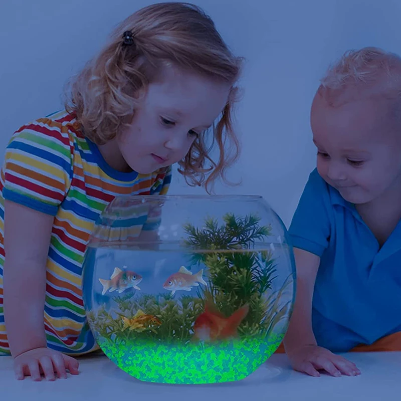 1000 Stuks 3-5Mm Lichtgevende  - Aquarium Marine Tank recensie en prijs