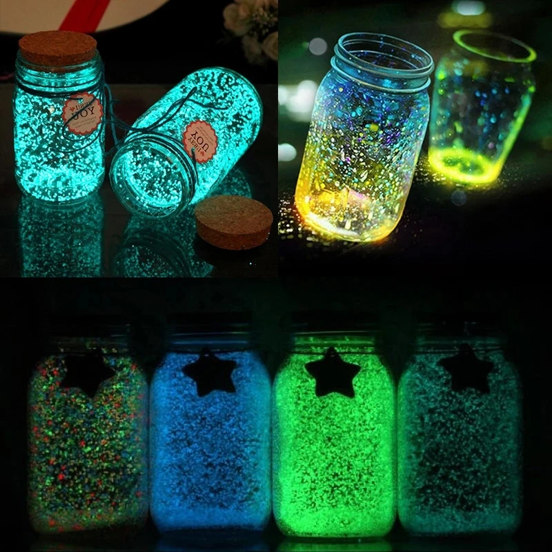 1000 Stuks 3-5Mm Lichtgevende  - Aquarium Marine Tank recensie en prijs