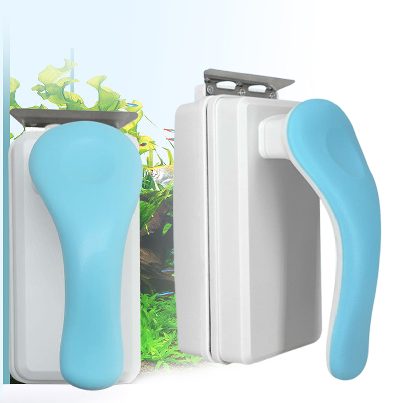 Aquarium Glas Aquarium Algensc - Marine Aquarium Glass Cleaner recensie en prijs