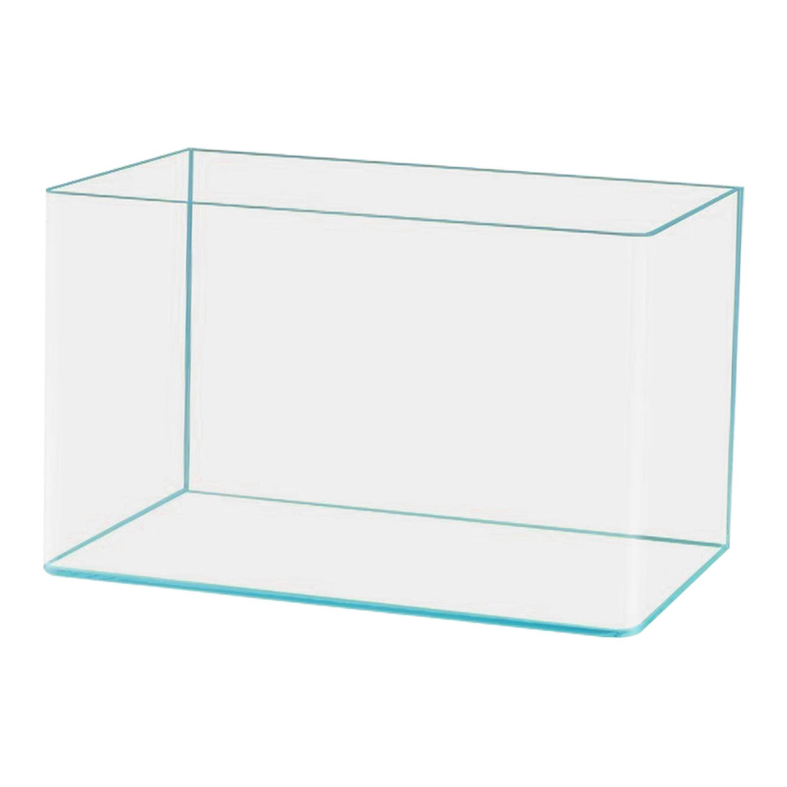Helder glazen aquariumdecorati - Marine Aquarium Glass Cleaner recensie en prijs