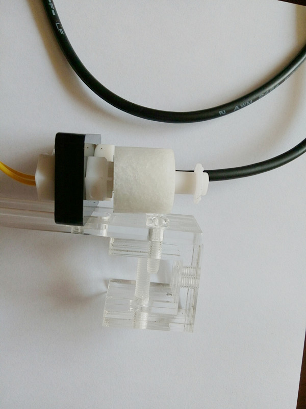 Auto Top off ATO-sensorhouder  - Ato Sensor Float recensie en prijs