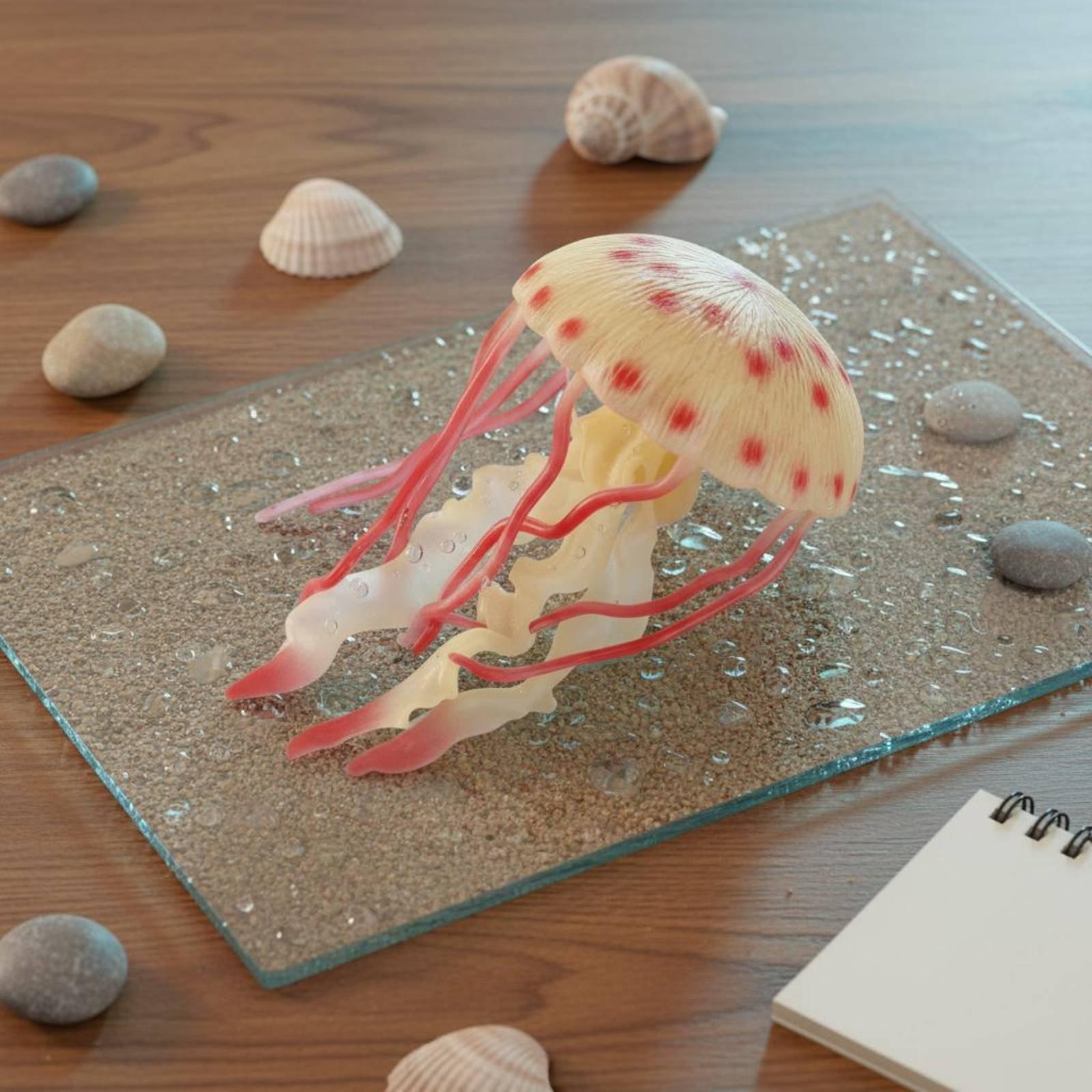 Krabfiguur Realistisch Plastic - Aquarium Marine recensie en prijs