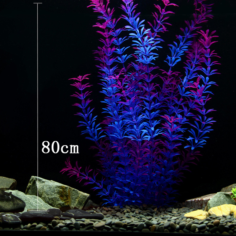 100cm Tropische Planten Grote  - Aquarium Marine Tank recensie en prijs