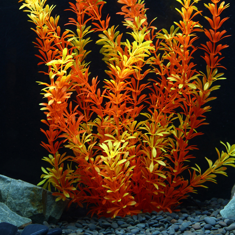 100cm Tropische Planten Grote  - Aquarium Marine Tank recensie en prijs