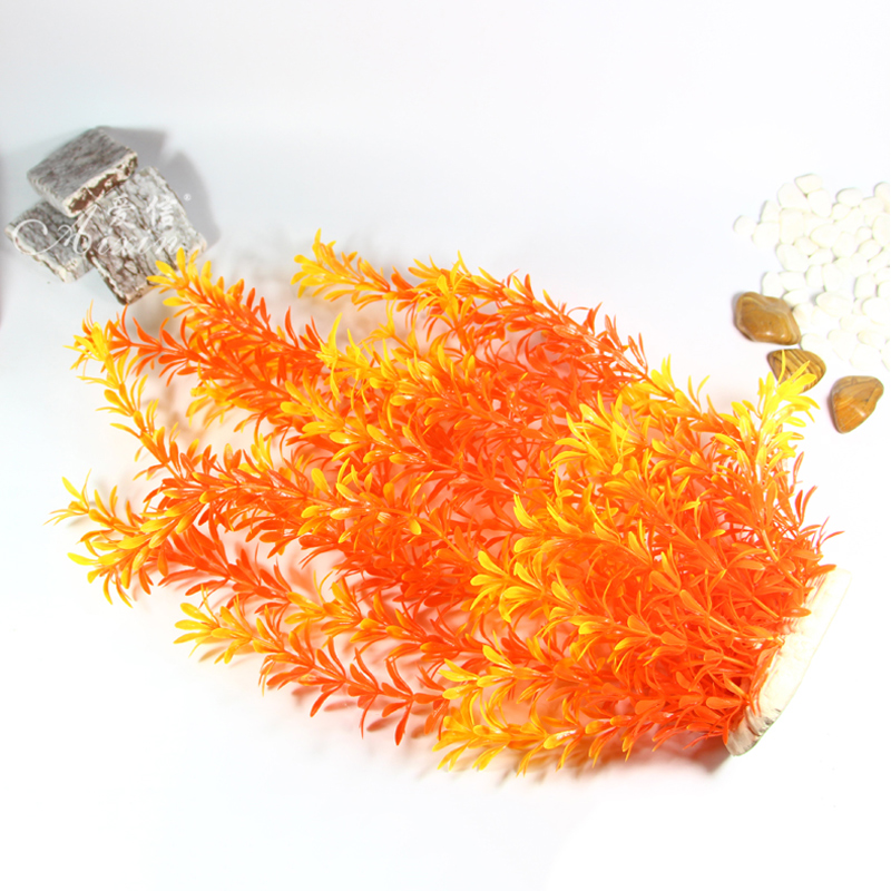 100cm Tropische Planten Grote  - Aquarium Marine Tank recensie en prijs
