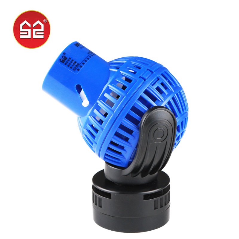 220V Sunsun Aquarium Wave Make - Aquarium Blue Marine Reef 60 recensie en prijs