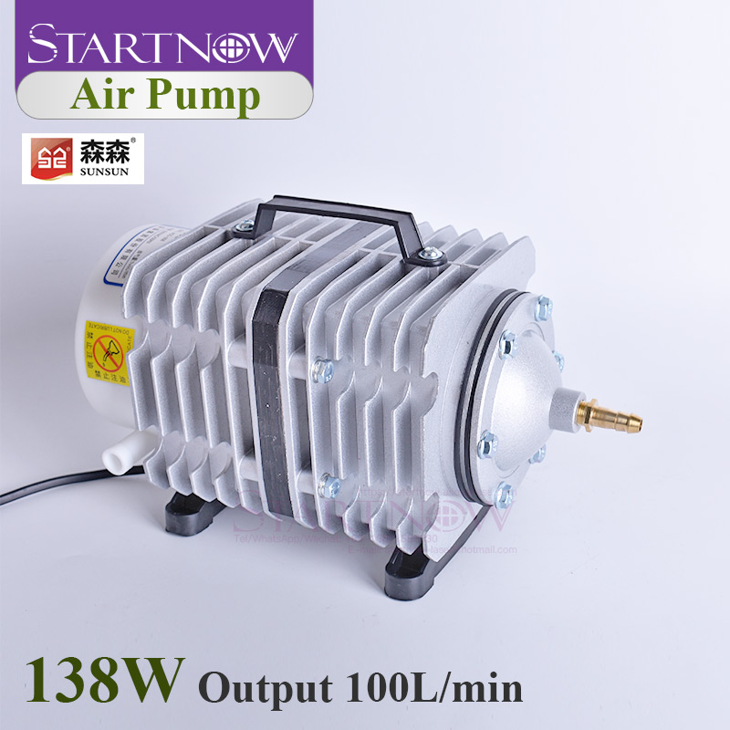220V 185W 150L/min Elektrische - Aquarium Blue Marine Reef 60 recensie en prijs
