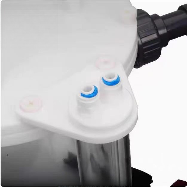 CR-140/200/200H Calciumreactor - Aquarium Marine Tank recensie en prijs