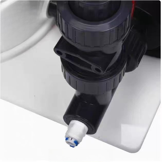 CR-140/200/200H Calciumreactor - Aquarium Marine Tank recensie en prijs