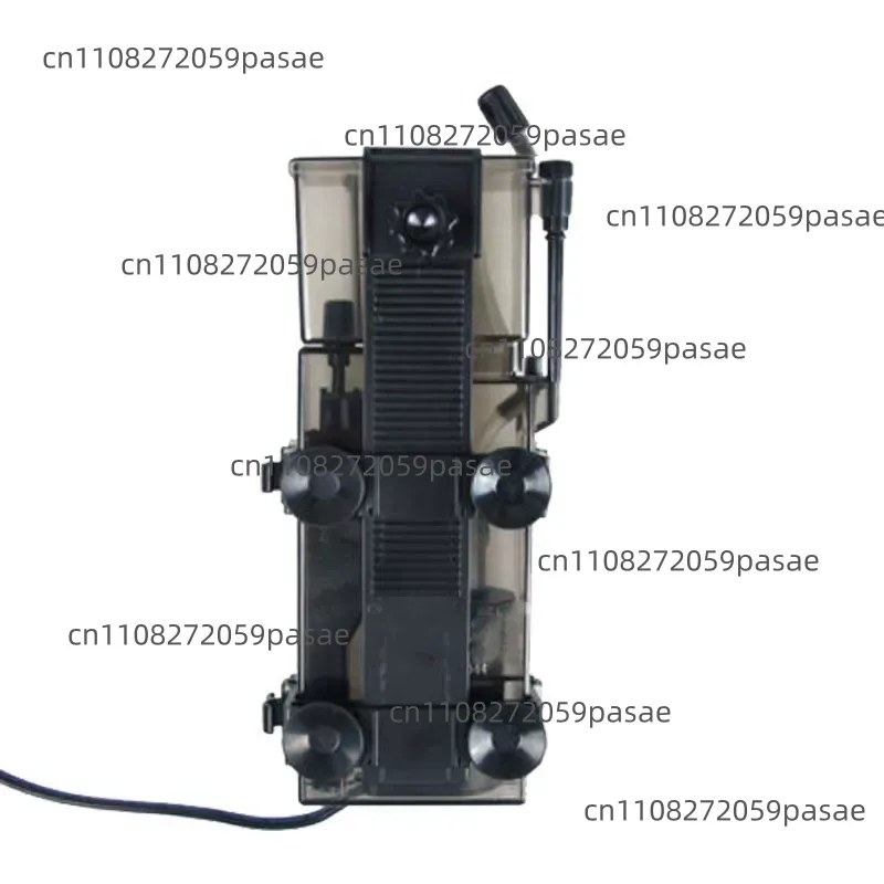 SK-300 300L/H Mariene Rif Kora - Aquarium Marine Tank recensie en prijs