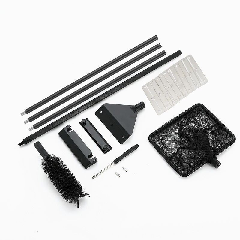 Aquarium Algen Remover Alumini - Marine Aquarium Glass Cleaner recensie en prijs