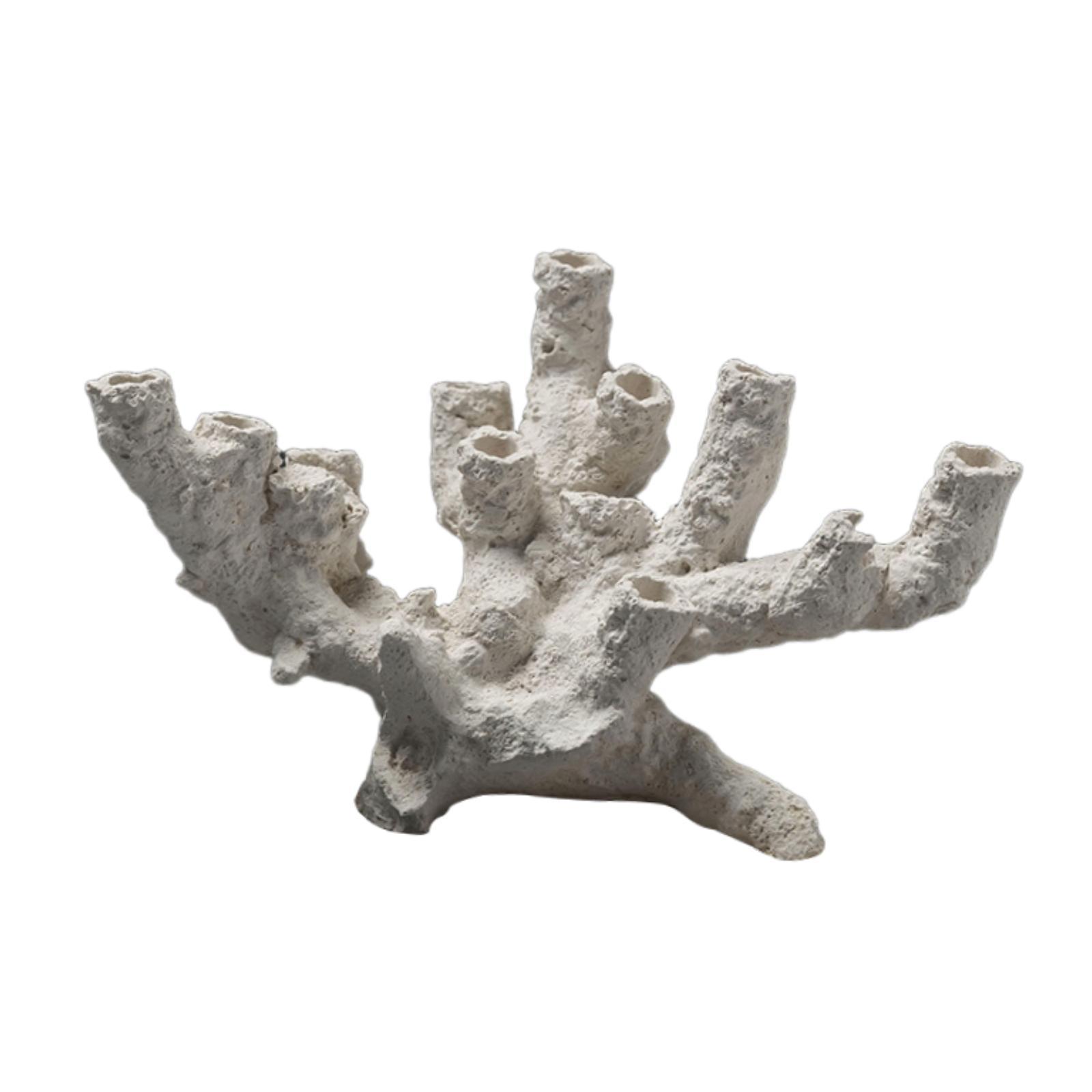 Aquarium Fokken Schuilplaats O - Marine Aquarium Aquascape recensie en prijs