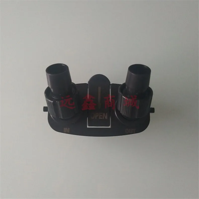 1 Stuks Sunsun Externe Filter  - Aquarium Blue Marine Reef 60 recensie en prijs