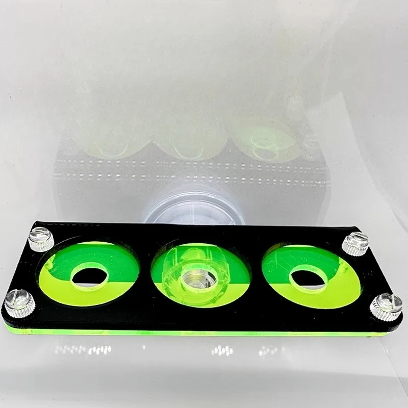 Acryl Fluorescentie SPS Coral  - Marine Aquarium Aquascape recensie en prijs
