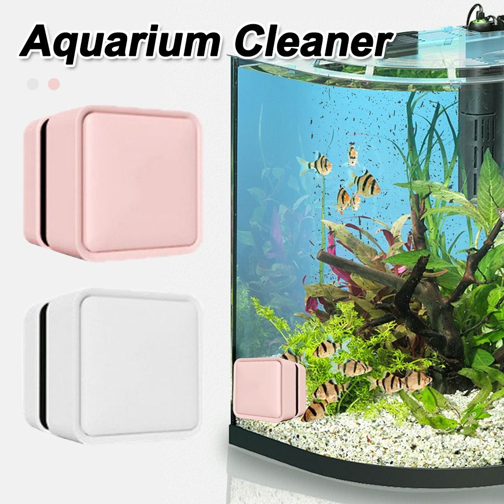 Magnetische Aquarium Glasreini - Marine Aquarium Glass Cleaner recensie en prijs