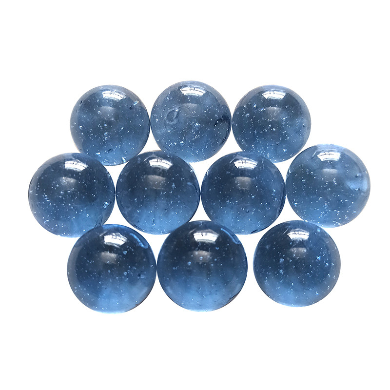 Glazen knikkers 14/16/17mm gek - Aquarium Marine Tank recensie en prijs