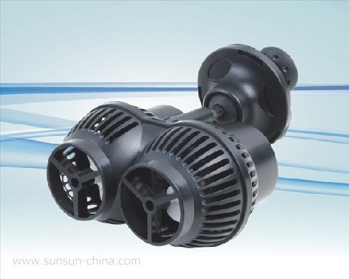 Sunsun Jvp-200 nieuwste waver  - Aquarium Marine Salt recensie en prijs