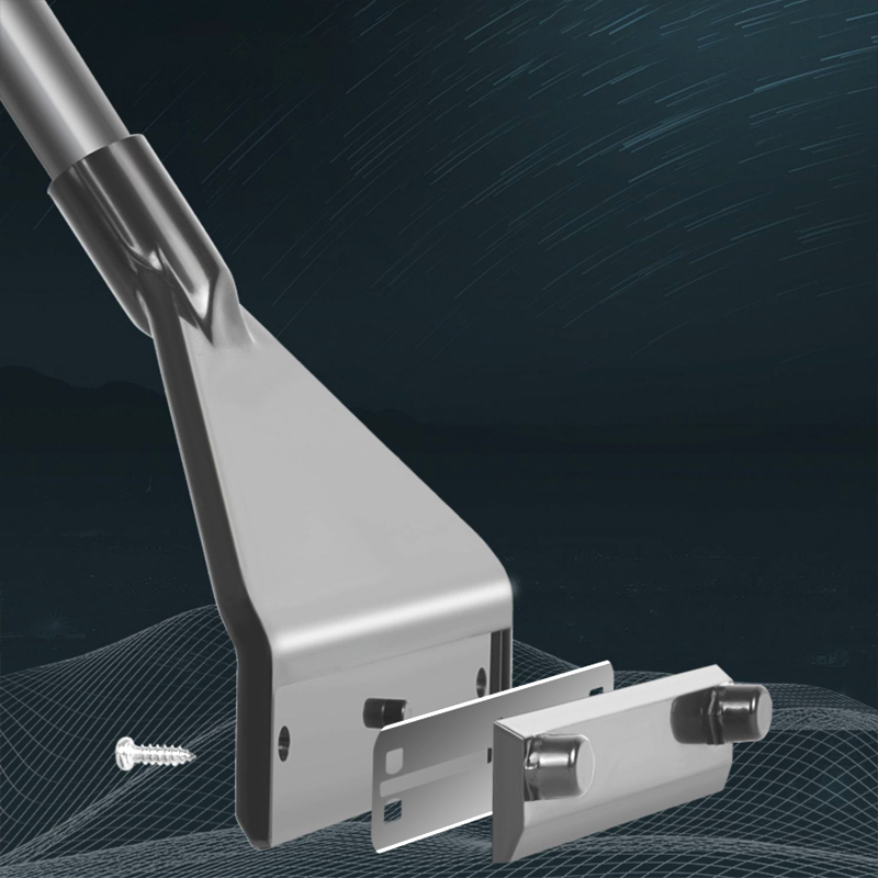 Reinigingsgereedschap voor aqu - Marine Aquarium Glass Cleaner recensie en prijs