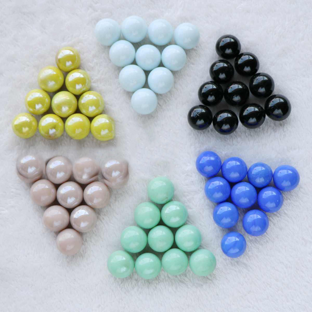 66 Stuks Dia16mm Effen Kleur G - Aquarium Marine Tank recensie en prijs
