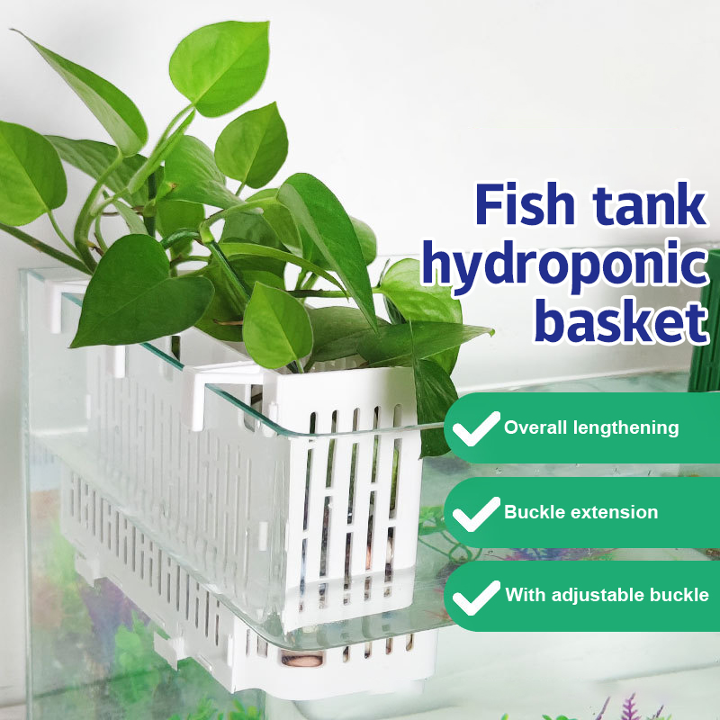 【F】Hangende plantenbak voor aq - Aquarium Marine recensie en prijs